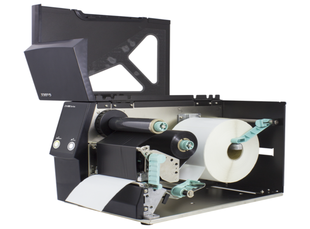 Panel Zx400 ZX400